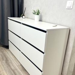 2-комнатные апартаменты улучшенные