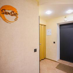 Фото Отель SunSet (СанСет) на улице Родионова 193