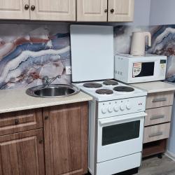 Фото Апартаменты на улице Чайковского