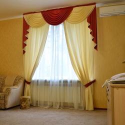 Фото Отель Джамиля