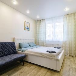 1-комнатные апартаменты улучшенные