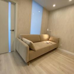 Фото Апартаменты на улице Лунная 30