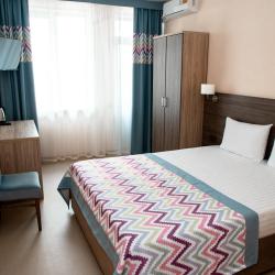 2-местный номер стандарт