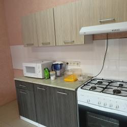 Фото Отель На Береговой