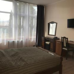 Фото Отель Пальма