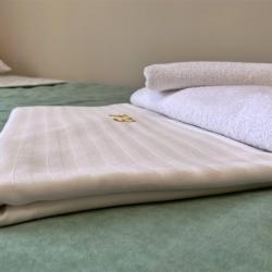 Фото Отель Домик у Реки