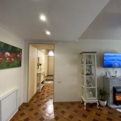 2-комнатные апартаменты улучшенные