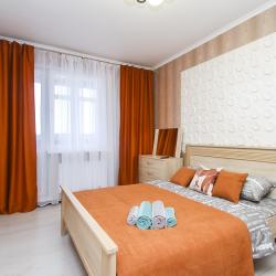 Фото Апартаменты на улице Крылова 38