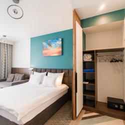 Фото Отель Aquamarine Family Club Hotel (Аквамарин Фэмили Клаб)