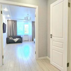 Фото Отель Urban Apartments (Урбан Апартментс) на улице Дубравная