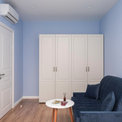 2-комнатные апартаменты улучшенные