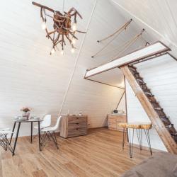 Фото Отель Hut house (Хат Хаус)