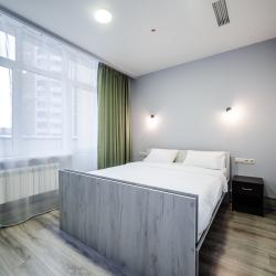 фото 8 Ostanovka Hostel (Остановка хостел)