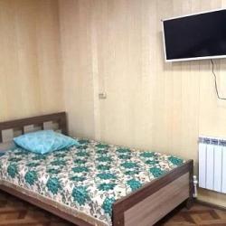 Фото Отель Арлей