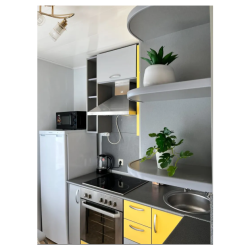 Фото Отель ZebraHome (ЗебраХоум) на Приморском бульваре