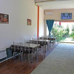 Фото Отель Chinor Garden Hotel 1 (Чинор Гарден 1)