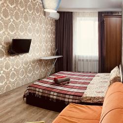 Фото Апартаменты на улице Суворова