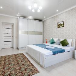 Фото Отель Meridian Apartments (Мередиан Апартментс) на улице Масанчи 23/2