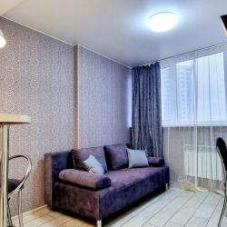 Фото Апартаменты на улице Красноармейская