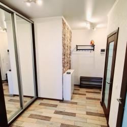 Фото Апартаменты на улице Мечникова 36