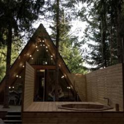 Фото Отель Klever House (Клевер Хаус) Лехтуси Парк