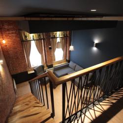 Фото Отель Soul Kitchen (Соул Китчен)