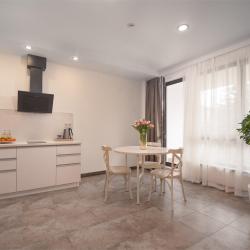 Фото Отель Co-Co Village (Ко-Ко Вилладж)