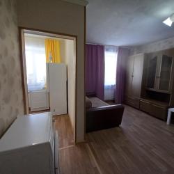 1-комнатные апартаменты стандарт