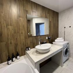 2-комнатные апартаменты улучшенные