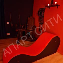 1-комнатные апартаменты студия