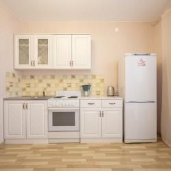 Фото Апартаменты на улице Октябрьская 8А