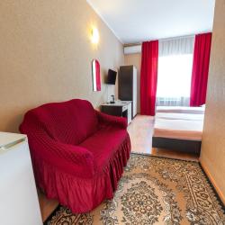 3-местная комната стандарт