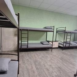 Фото Отель МВ-София