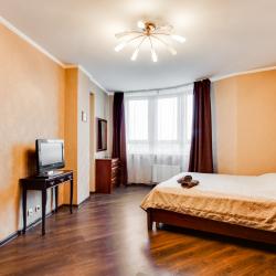 Фото Отель BestFlat24 (БэстФлэт24) на улице Троицкая