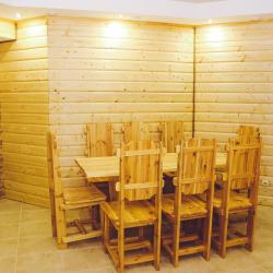 Фото Отель Марьяна