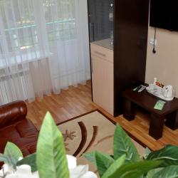 2-местный номер полулюкс