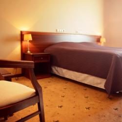 2-местный номер стандарт