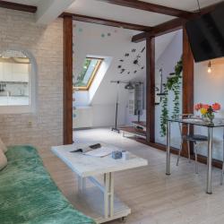 фото 19 LovelyHome 39 (ЛавлиХоум 39) на улице Чайковского 58