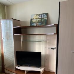 1-комнатные апартаменты эконом