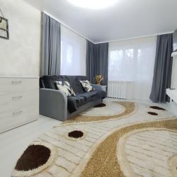 2-комнатные апартаменты улучшенные