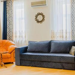 фото 2 Dere Apartments на Грибоедова, 14