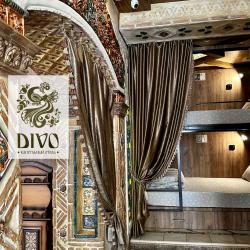 Двухместная Капсула Divo Comfort