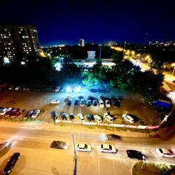 Фото Самарские апартаменты на проспекте Карла Маркса 242