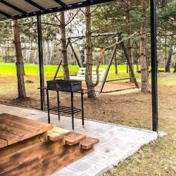 Фото Отель Зеленая горка