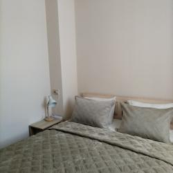 4-местный номер улучшенный семейный