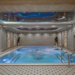 Фото Отель Aliz Boulevard Hotel (Ализ Бульвар)