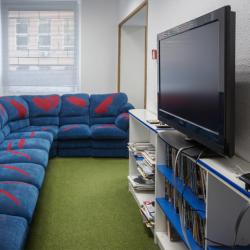 фото 28 Hostel Jazz (Хостел Джаз)