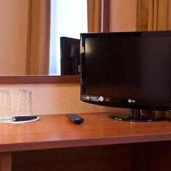 Фото Отель Магеллан Хаус