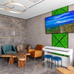 Фото Отель Харес