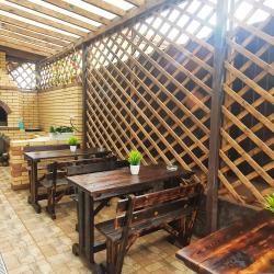 Фото Отель Гостевой Дом Фрегат